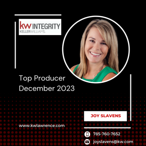 Joy Slavens