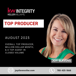 Joy Slavens