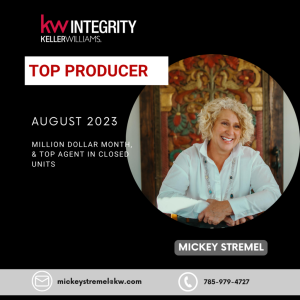 Mickey Stremel