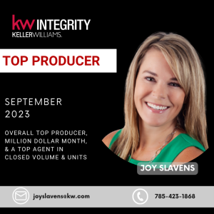 Joy Slavens