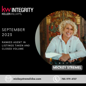 Mickey Stremel