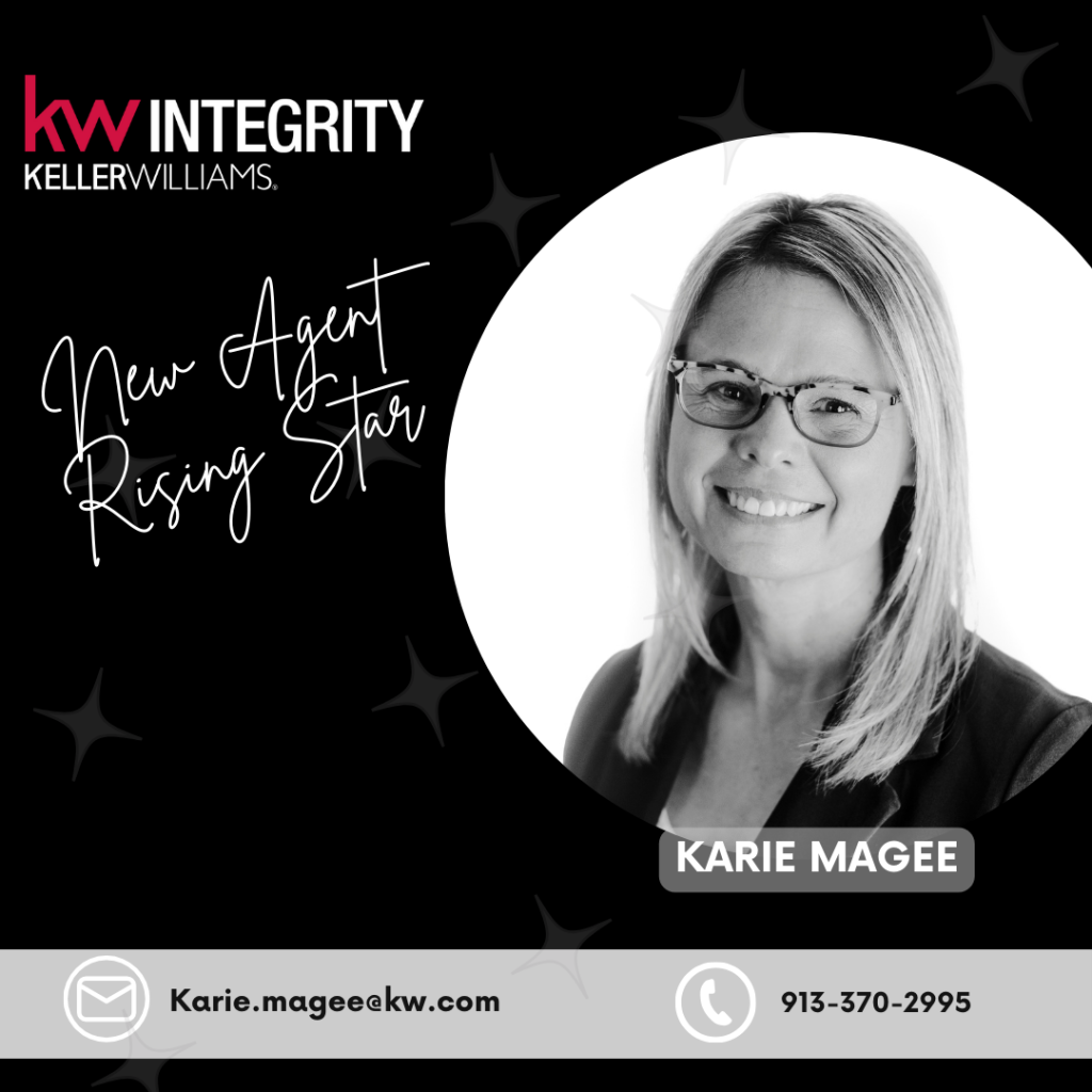 Karie Magee Realtor Keller Williams Integrity