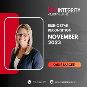 Rising Star - November 2023