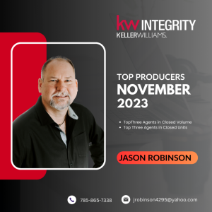 Jason Robinson